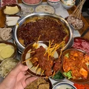 天星正源火锅(华阳店) - 成都市旅游 缩略图 8