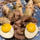 赤本屋·生烫关东煮 - 南京市旅游 缩略图 4