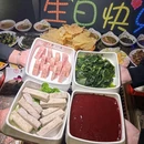 蜀九鼎毛肚火锅(福清店) - 福州市旅游 缩略图 2