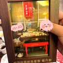 蜀九鼎毛肚火锅(福清店) - 福州市旅游 缩略图 1