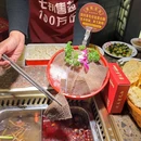 蜀九鼎毛肚火锅(福清店) - 福州市旅游 缩略图 4