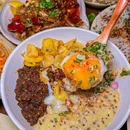 东篱·云贵融合菜bistro - 成都市旅游 缩略图 3