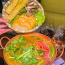 东篱·云贵融合菜bistro - 成都市旅游 缩略图 1