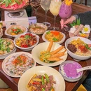 东篱·云贵融合菜bistro - 成都市旅游 缩略图 5