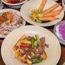 东篱·云贵融合菜bistro - 成都市旅游 缩略图 6
