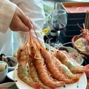 汐明·海鲜自助餐厅(南丰城店) - 上海市旅游 缩略图 6