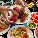 汐明·海鲜自助餐厅(南丰城店) - 上海市旅游 缩略图 8