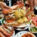 汐明·海鲜自助餐厅(南丰城店) - 上海市旅游 缩略图 9