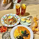 路韩餐厅(南俊店) - 泉州市旅游 缩略图 2