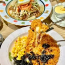 路韩餐厅(南俊店) - 泉州市旅游 缩略图 1