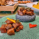 鸿门宴粤式早茶 - 广州市旅游 缩略图 3