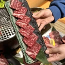 牛吞炭火烧肉(金融街店) - 上海市旅游 缩略图 2