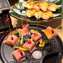 十秋精致料理(重庆万象城店) - 重庆市旅游 缩略图 5