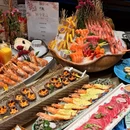 十秋精致料理(重庆万象城店) - 重庆市旅游 缩略图 2