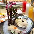 十秋精致料理(重庆万象城店) - 重庆市旅游 缩略图 6