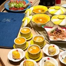 十秋精致料理(重庆万象城店) - 重庆市旅游 缩略图 8