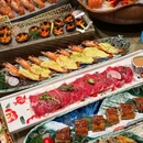 十秋精致料理(重庆万象城店) - 重庆市旅游 缩略图 9