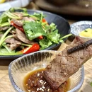 牛吞炭火烧肉(金融街店) - 上海市旅游 缩略图 7