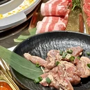 首尔朴宝·炭火烤肉(昌平路店) - 上海市旅游 缩略图 6