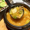 首尔朴宝·炭火烤肉(昌平路店) - 上海市旅游 缩略图 9