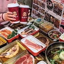 滋滋牛烤肉(东百中心店) - 福州市旅游 缩略图 9