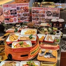滋滋牛烤肉(东百中心店) - 福州市旅游 缩略图 8