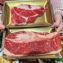 滋滋牛烤肉(东百中心店) - 福州市旅游 缩略图 7