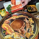 滋滋牛烤肉(东百中心店) - 福州市旅游 缩略图 4