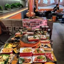 滋滋牛烤肉(东百中心店) - 福州市旅游 缩略图 5