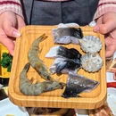 滋滋牛烤肉(东百中心店) - 福州市旅游 缩略图 6
