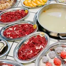 九亩地牛肉火锅(车陂店) - 广州市旅游 缩略图 3