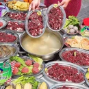 九亩地牛肉火锅(车陂店) - 广州市旅游 缩略图 1