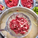 九亩地牛肉火锅(车陂店) - 广州市旅游 缩略图 4