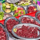 九亩地牛肉火锅(车陂店) - 广州市旅游 缩略图 2
