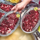 九亩地牛肉火锅(车陂店) - 广州市旅游 缩略图 7