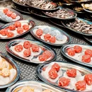 九亩地牛肉火锅(车陂店) - 广州市旅游 缩略图 8