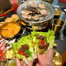 倔爷烤肉(方园荟店) - 宁德市旅游 缩略图 5