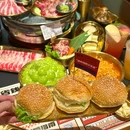 倔爷烤肉(方园荟店) - 宁德市旅游 缩略图 3