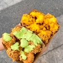 倔爷烤肉(方园荟店) - 宁德市旅游 缩略图 1