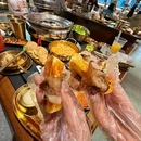 倔爷烤肉(方园荟店) - 宁德市旅游 缩略图 2
