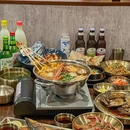 韩味岛酱蟹(韩国街店) - 上海市旅游 缩略图 1