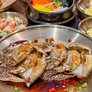 韩味岛酱蟹(韩国街店) - 上海市旅游 缩略图 3