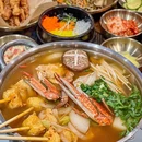 韩味岛酱蟹(韩国街店) - 上海市旅游 缩略图 4