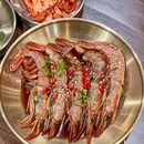 韩味岛酱蟹(韩国街店) - 上海市旅游 缩略图 7
