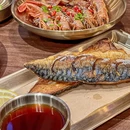 韩味岛酱蟹(韩国街店) - 上海市旅游 缩略图 6