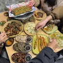 辣抓烤鸡(甲秀楼店) - 贵阳市旅游 缩略图 1