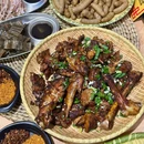 辣抓烤鸡(甲秀楼店) - 贵阳市旅游 缩略图 3