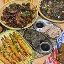 辣抓烤鸡(甲秀楼店) - 贵阳市旅游 缩略图 2
