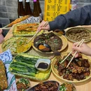 辣抓烤鸡(甲秀楼店) - 贵阳市旅游 缩略图 8