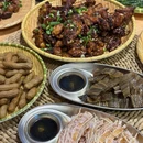 辣抓烤鸡(甲秀楼店) - 贵阳市旅游 缩略图 6